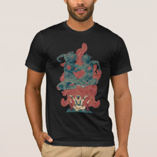 Camiseta El convocar