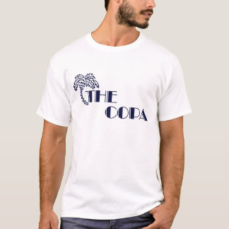 CAMISETA EL COPA