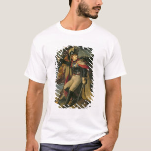 Camiseta El coracero herido, 1814