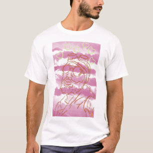 Camiseta El corazón amoroso de un niño