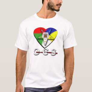 Camiseta El corazón de una estrella