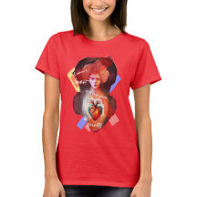 El corazón de una mujer