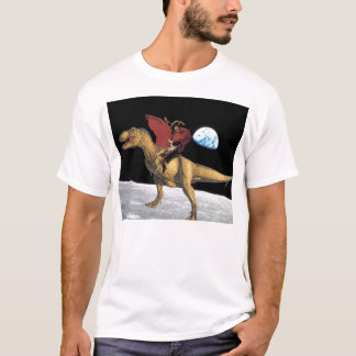 Camiseta El corcel de Napoleon