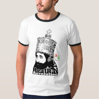 Camiseta Él coronación