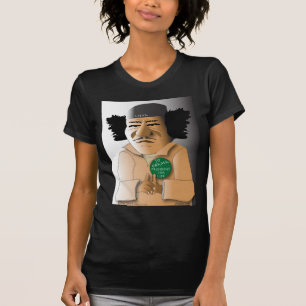 Camiseta El coronel