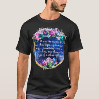 Camiseta El corredor de cometas 1
