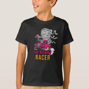 Camiseta El corredor de momias