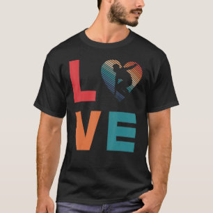 Camiseta El corredor de parkour de los atletas extremos dic