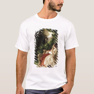 Camiseta El cotilla, 1868