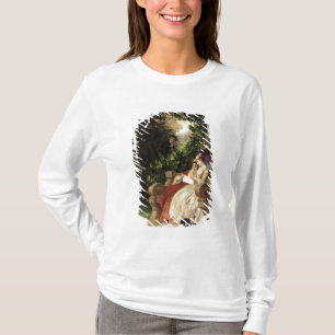 Camiseta El cotilla, 1868