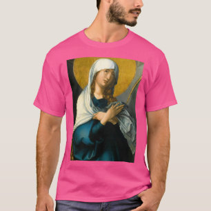 Camiseta El coto de la cerveza AlbrechtLas siete penas del