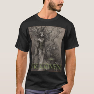 Camiseta El Coven T