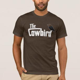Camiseta El Cowbird