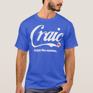Camiseta El Craic Era