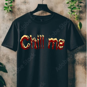 Camiseta el cráneo me enfría