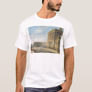 Camiseta El creciente real, baño 1820