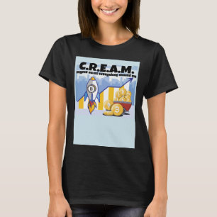 Camiseta El Cripto De BTC Regula Todo A Mi Alrededor, Bulli