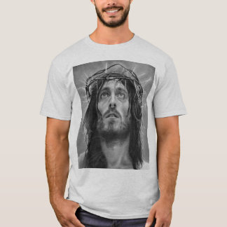 Camiseta El Cristo