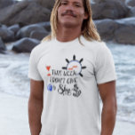 Camiseta El crucero esta semana no me da gracia un barco<br><div class="desc">Este diseño fue creado a través del arte digital. Puede cambiar el estilo de esta camisa eligiendo Más > bajo la opción de estilo. Puede personalizarse haciendo clic en el botón personalizar y cambiando el color, agregando un nombre, iniciales o sus palabras favoritas. Contáctame en colorflowcreations@gmail.com si quieres tener este...</div>