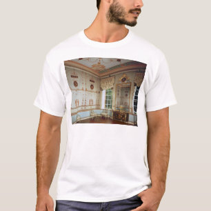 Camiseta El cuarto de Etruscan