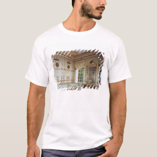 Camiseta El cuarto de Etruscan
