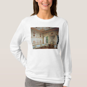 Camiseta El cuarto de Etruscan