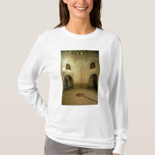 Camiseta El cuarto de las dos hermanas del siglo XIV