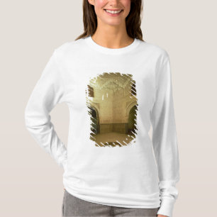 Camiseta El cuarto de las dos hermanas del siglo XIV