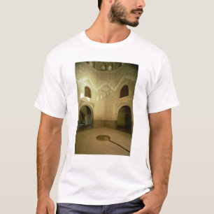 Camiseta El cuarto de las dos hermanas del siglo XIV