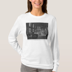 Camiseta El cuarto del siglo XV, monumentos del DES de