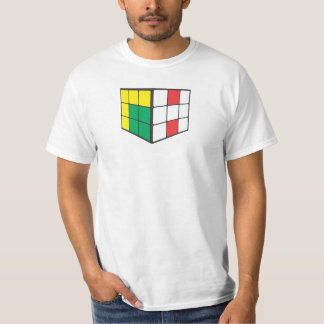 Camiseta El cubo de Hoffa