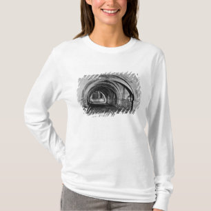 Camiseta El cubo de la cripta