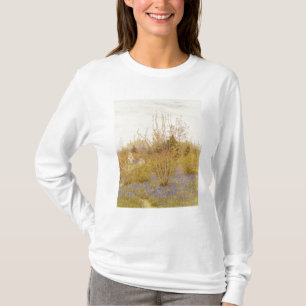 Camiseta El cuco