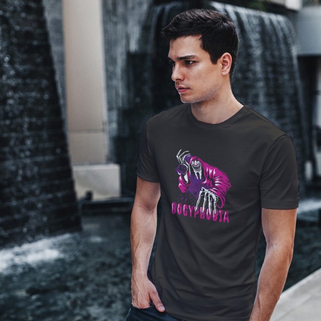 Camiseta El cuco (Subido por el creador)