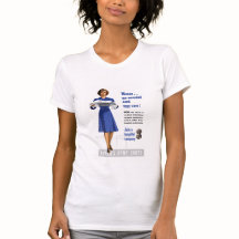 El cuerpo del ejército de las mujeres