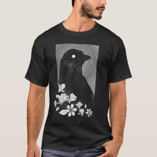 Camiseta El Cuervo