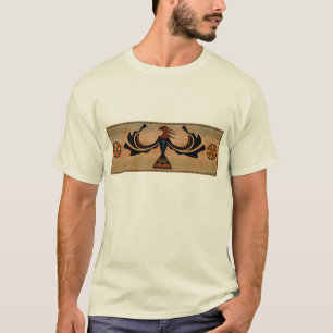 Camiseta El cuervo