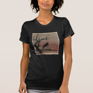 Camiseta El cuervo de Karlstejn, 1882