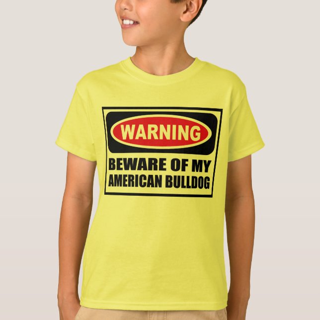 Camiseta El cuidado SE GUARDA de T-Shir de MI niño (Anverso)