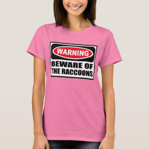 Camiseta El cuidado SE GUARDA del T-Shir oscuro de las