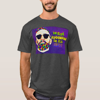 Camiseta El Cultivo De Barbas Es Un Arte Clásico De La Bahí