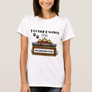 Camiseta El Cur más grande de la montaña del mundo