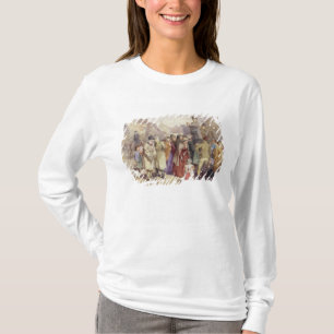 Camiseta El curandero
