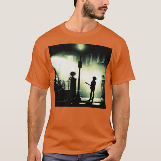 Camiseta El curexorcista
