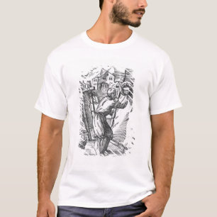 Camiseta El curtidor