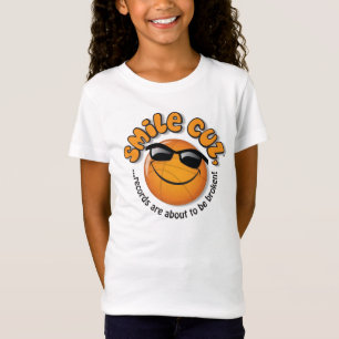 Camiseta ¡el cuz de la sonrisa,… los expedientes está a