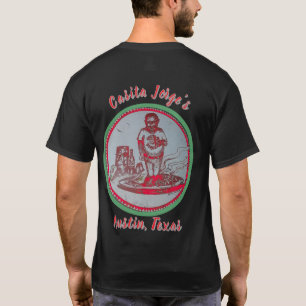 Camiseta El de Casita Jorge