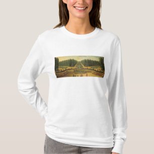 Camiseta El d'Eau del teatro en Versalles