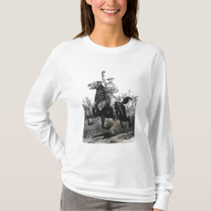 Camiseta El defensor de Mafeking