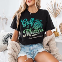 El degradado Salty & Resist del Golfo de México